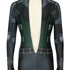 Avengers: Infinity War Natasha Romanoff Black Widow Jumpsuit Cosplay Costume -Game Costumes Sales COS 022 08 5
