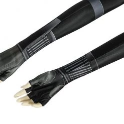 Avengers: Infinity War Natasha Romanoff Black Widow Jumpsuit Cosplay Costume -Game Costumes Sales COS 022 09