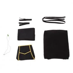 Shang-Chi And The Legend Of The Ten Rings XiaLing Cosplay Costume -Game Costumes Sales COS 022 09 4