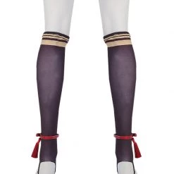 Genshin Impact Shikanoin Heizou Suit Cosplay Costume -Game Costumes Sales COS 022 09 5