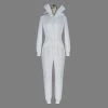 Fortnite Bunny Brawler White Cosplay Costume
