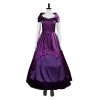 The Greatest Showman Lettie Lutz The Bearded Woman Cosplay Costume -Game Costumes Sales COS 023 01 153