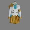 League Of Legends Battle Academia Lux Cosplay Costume Version 2 1 League Of Legends Battle Academia Lux Cosplay Costume Version 2 -Game Costumes Sales COS 023 01 167
