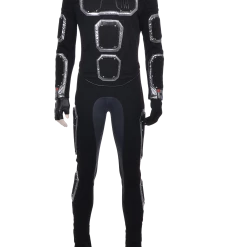 Fantastic Four The Human Torch Cosplay Costume