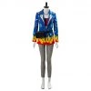Birds Of Prey 2 Harley Quinn Cosplay Costume -Game Costumes Sales COS 023 01 182