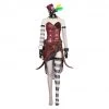 Borderlands 3 Mad Moxxi Cosplay Costume -Game Costumes Sales COS 023 01 191