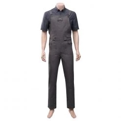 Ghostbusters: Afterlife Trevor Cosplay Costume