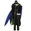 Disney: Twisted-Wonderland Diasomnia Malleus Draconia Cosplay Costume -Game Costumes Sales COS 023 01 204