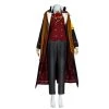 Promise Of Wizard Oz Central Country Cosplay Costume -Game Costumes Sales COS 023 01 211