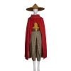 Disney Raya And The Last Dragon Raya Cosplay Costume