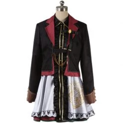 Project Sekai: Colorful Stage Feat. Hatsune Miku Azusawa Kohane Cosplay Costume