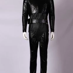 Star Wars Dark Luke Skywalker Cosplay Costume