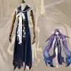SINoALICE The Little Mermaid Cosplay Costume