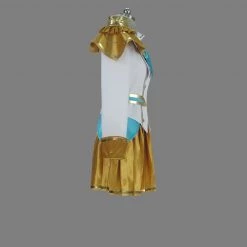 League Of Legends Battle Academia Lux Cosplay Costume Version 2 -Game Costumes Sales COS 023 02 131