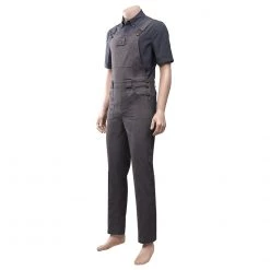 Ghostbusters: Afterlife Trevor Cosplay Costume -Game Costumes Sales COS 023 02 161