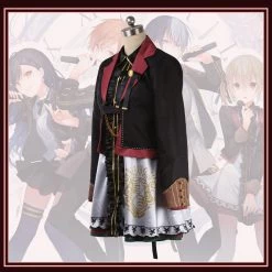 Project Sekai: Colorful Stage Feat. Hatsune Miku Azusawa Kohane Cosplay Costume -Game Costumes Sales COS 023 02 206