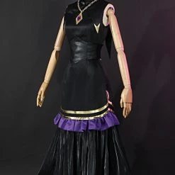 Honor Of Kings Ganjiang Moye Cosplay Costume -Game Costumes Sales COS 023 02 212