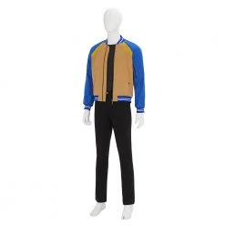 Shang-Chi And The Legend Of The Ten Rings Shang-Chi Coat Cosplay Costume -Game Costumes Sales COS 023 02 213