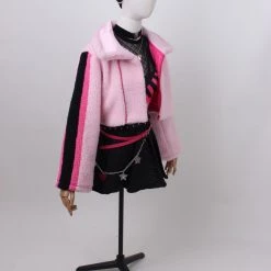 Project Sekai: Colorful Stage Feat. Hatsune Miku Shiraishi An Suit Cosplay Costume -Game Costumes Sales COS 023 02 214