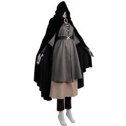 Elden Ring Melina Cosplay Costume -Game Costumes Sales COS 023 02 224