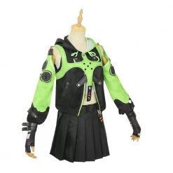 Zenless Zone Zero Anby Demara Cosplay Costum -Game Costumes Sales COS 023 02 234