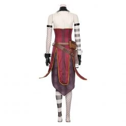 Borderlands 3 Mad Moxxi Cosplay Costume -Game Costumes Sales COS 023 03 118