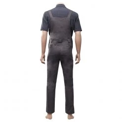 Ghostbusters: Afterlife Trevor Cosplay Costume -Game Costumes Sales COS 023 03 125