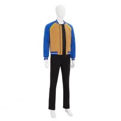 Shang-Chi And The Legend Of The Ten Rings Shang-Chi Coat Cosplay Costume -Game Costumes Sales COS 023 03 166