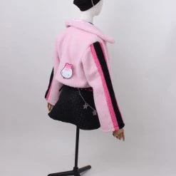 Project Sekai: Colorful Stage Feat. Hatsune Miku Shiraishi An Suit Cosplay Costume -Game Costumes Sales COS 023 03 167