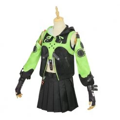 Zenless Zone Zero Anby Demara Cosplay Costum -Game Costumes Sales COS 023 03 188