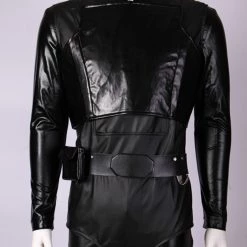 Star Wars Dark Luke Skywalker Cosplay Costume -Game Costumes Sales COS 023 03 29