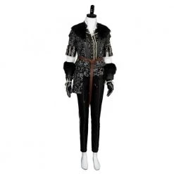 The Witcher 3: Wild Hunt Yennefer Cosplay Costume 8 The Witcher 3: Wild Hunt Yennefer Cosplay Costume -Game Costumes Sales COS 023 03 47