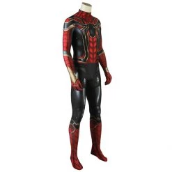 Avengers: Infinity War Spider-Man Cosplay Costume -Game Costumes Sales COS 023 03 74