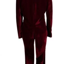 The Princess And The Frog Dr Facilier Cosplay Costume -Game Costumes Sales COS 023 03 88