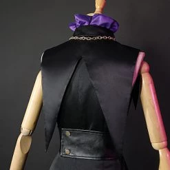 Honor Of Kings Ganjiang Moye Cosplay Costume -Game Costumes Sales COS 023 04 102