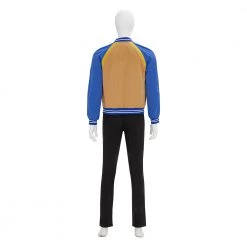 Shang-Chi And The Legend Of The Ten Rings Shang-Chi Coat Cosplay Costume -Game Costumes Sales COS 023 04 103