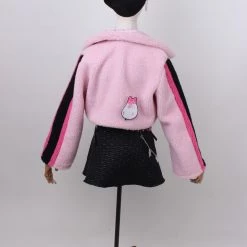 Project Sekai: Colorful Stage Feat. Hatsune Miku Shiraishi An Suit Cosplay Costume -Game Costumes Sales COS 023 04 104