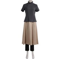 Elden Ring Melina Cosplay Costume -Game Costumes Sales COS 023 04 107