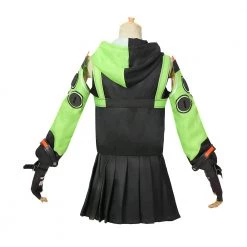 Zenless Zone Zero Anby Demara Cosplay Costum -Game Costumes Sales COS 023 04 111