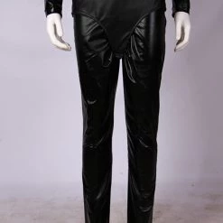 Star Wars Dark Luke Skywalker Cosplay Costume -Game Costumes Sales COS 023 04 24