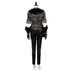 The Witcher 3: Wild Hunt Yennefer Cosplay Costume 9 The Witcher 3: Wild Hunt Yennefer Cosplay Costume -Game Costumes Sales COS 023 04 35