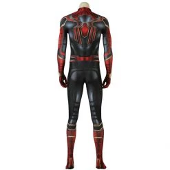 Avengers: Infinity War Spider-Man Cosplay Costume -Game Costumes Sales COS 023 04 55