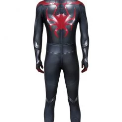 Spider-Man PS5 Miles MoralesJumpsuit Cosplay Costume -Game Costumes Sales COS 023 04 86