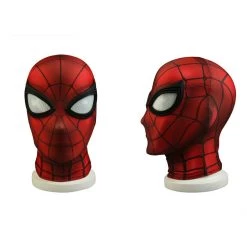 Avengers: Infinity War Spider-Man Cosplay Costume -Game Costumes Sales COS 023 05 36
