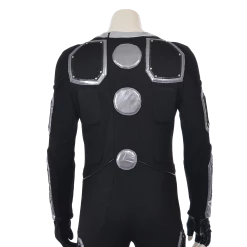 Fantastic Four The Human Torch Cosplay Costume -Game Costumes Sales COS 023 05 5