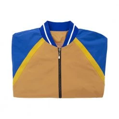 Shang-Chi And The Legend Of The Ten Rings Shang-Chi Coat Cosplay Costume -Game Costumes Sales COS 023 05 57