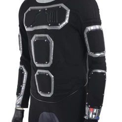 Fantastic Four The Human Torch Cosplay Costume -Game Costumes Sales COS 023 06 2