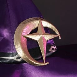 Honor Of Kings Ganjiang Moye Cosplay Costume -Game Costumes Sales COS 023 06 24