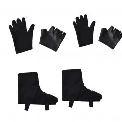 Fantastic Four The Human Torch Cosplay Costume -Game Costumes Sales COS 023 07 1 scaled