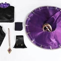 Honor Of Kings Ganjiang Moye Cosplay Costume -Game Costumes Sales COS 023 07 14